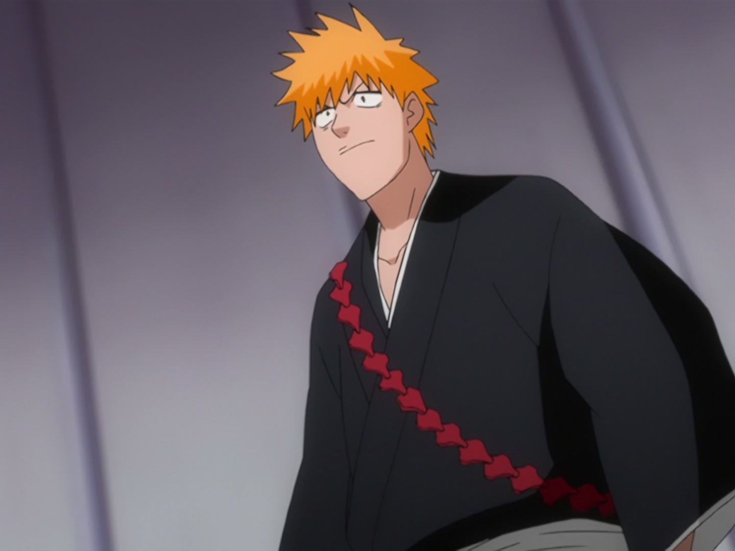 Bleach Ep 144: Ishida and Chad, The Quickening of a New Power @ 00:13:19