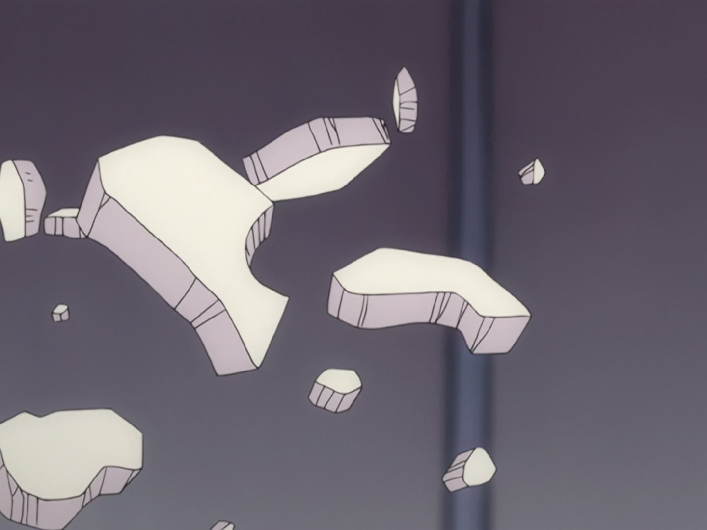 Bleach Ep 144: Ishida and Chad, The Quickening of a New Power @ 00:15:03