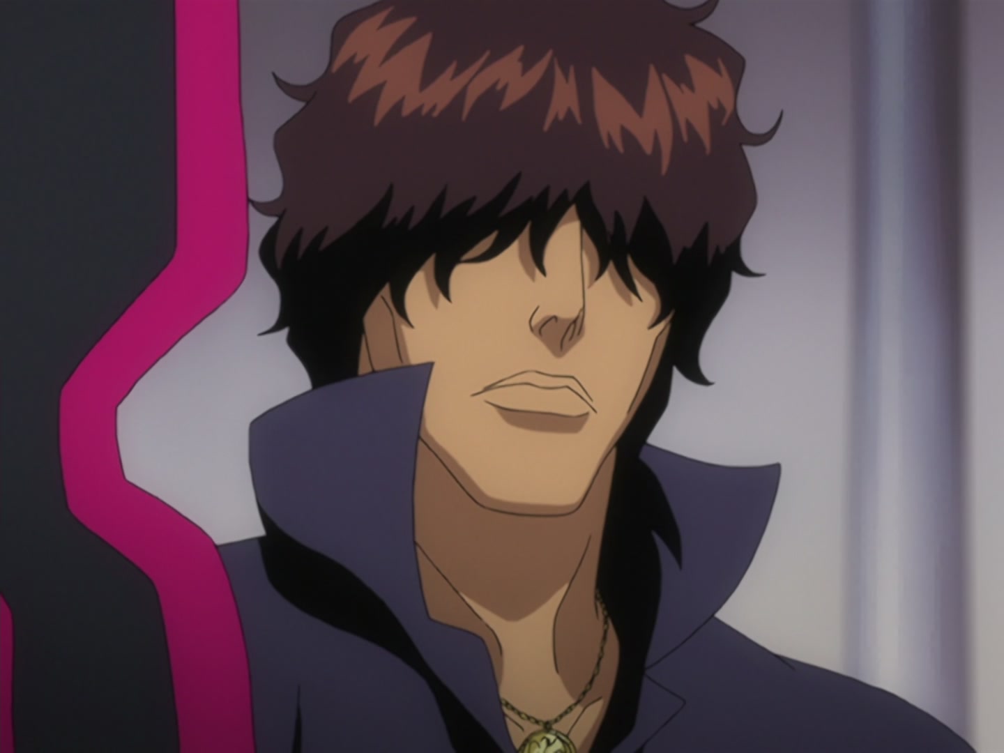 Bleach Ep 144: Ishida and Chad, The Quickening of a New Power @ 00:15:46