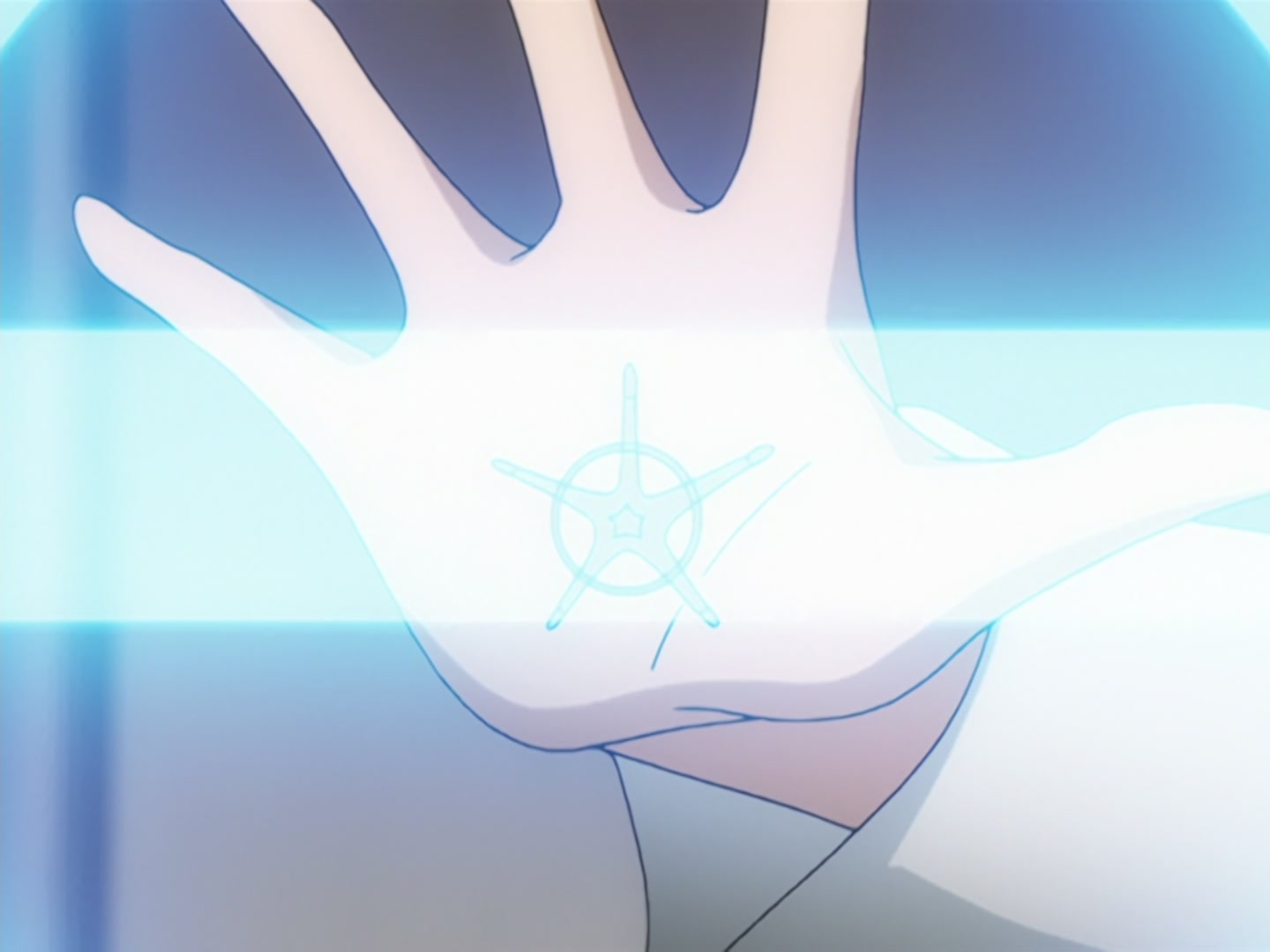 Bleach Ep 144: Ishida and Chad, The Quickening of a New Power @ 00:16:20