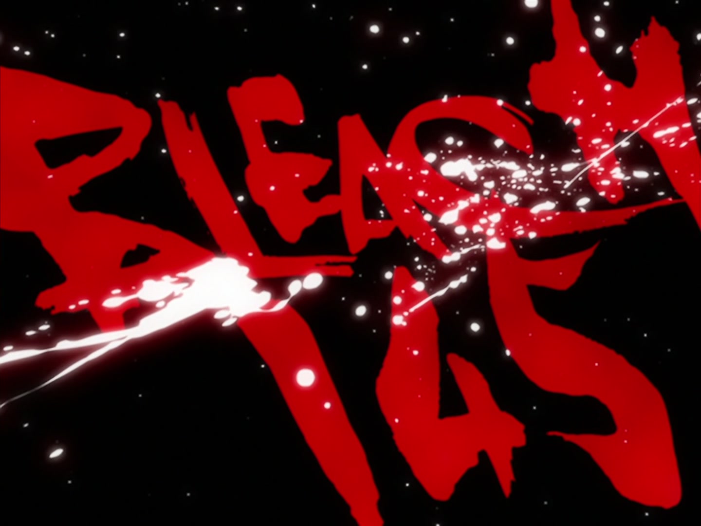 Bleach Ep 145: The Espada Gather! Aizen's Royal Assembly @ 00:03:52