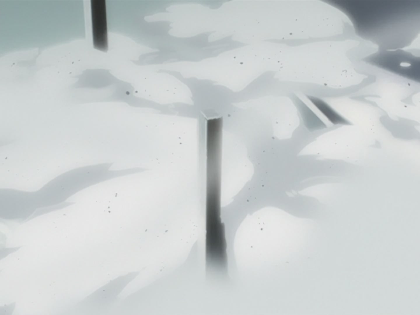 Bleach Ep 145: The Espada Gather! Aizen's Royal Assembly @ 00:06:34