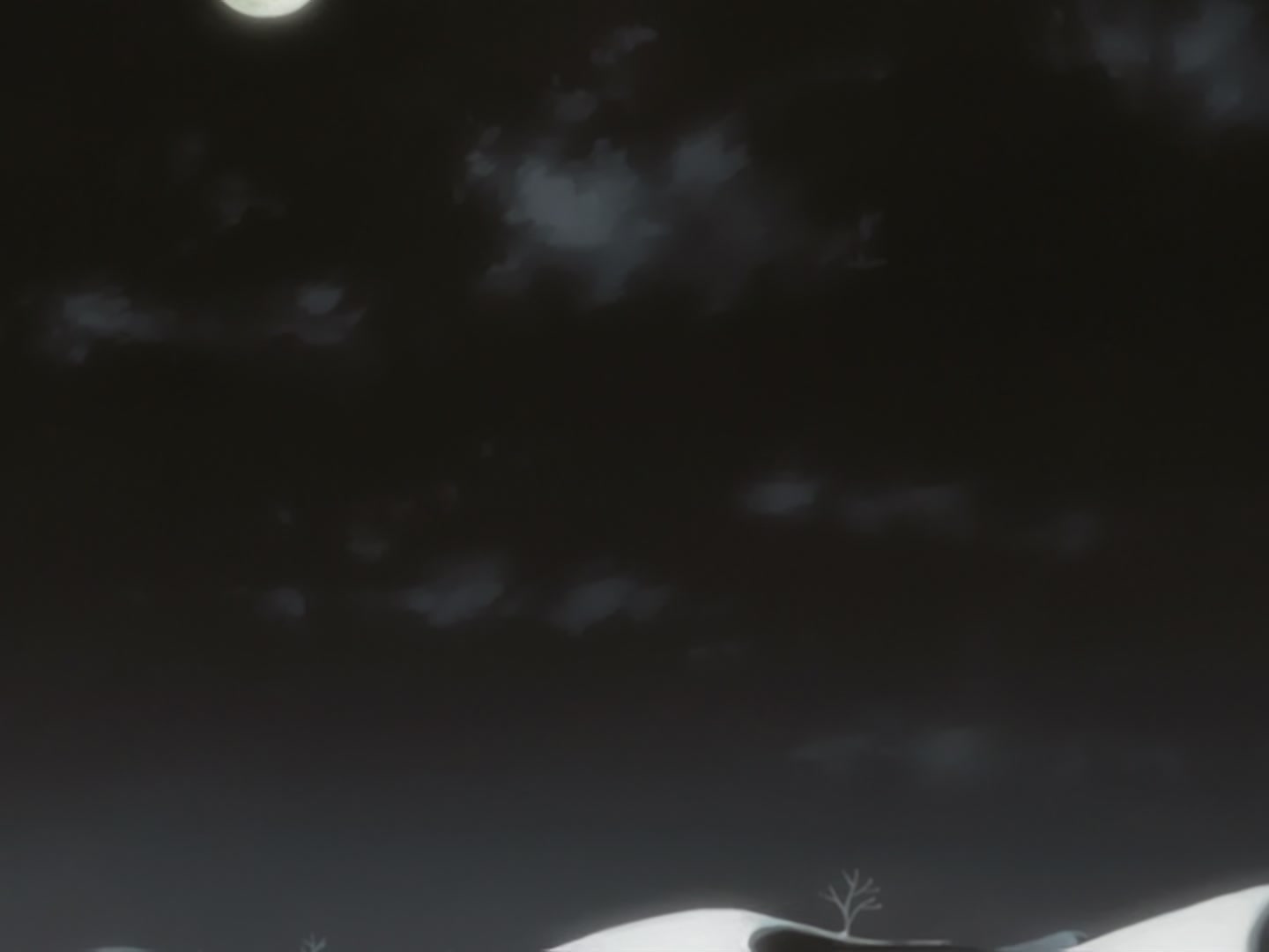 Bleach Ep 145: The Espada Gather! Aizen's Royal Assembly @ 00:09:54