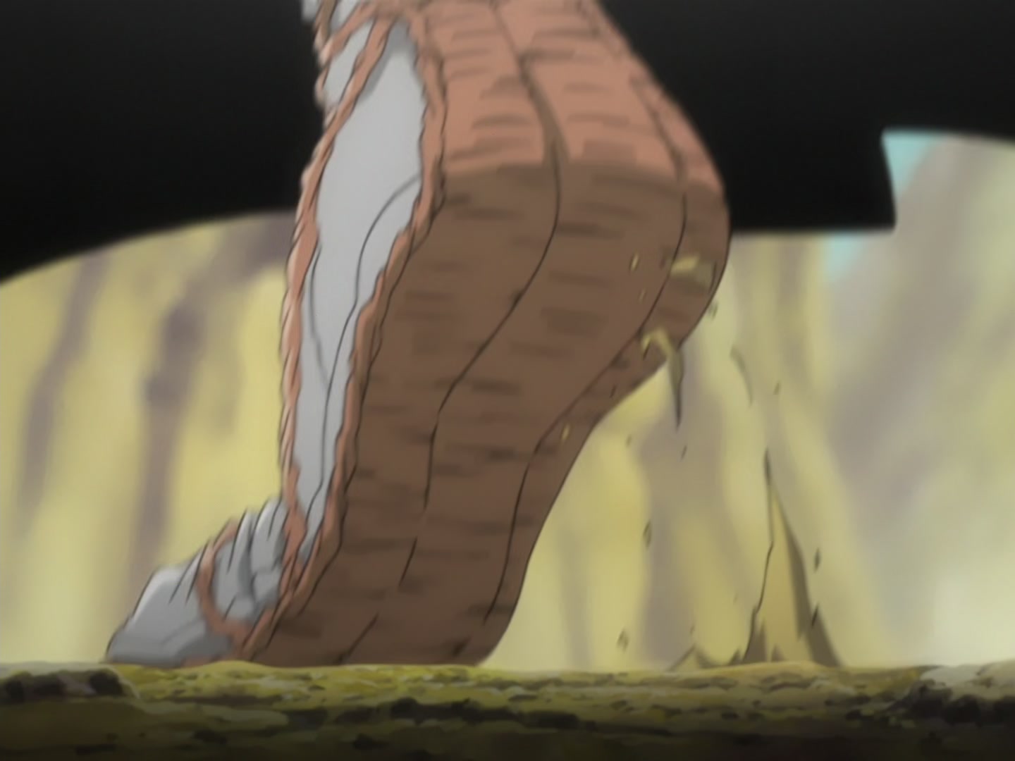 E146 · The Name is Nel! The Appearance of a Strange Arrancar screencaps