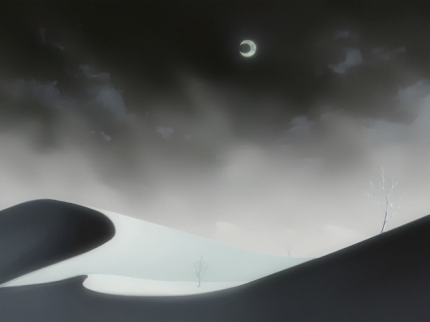 Bleach Ep 146: The Name is Nel! The Appearance of a Strange Arrancar @ 00:03:28