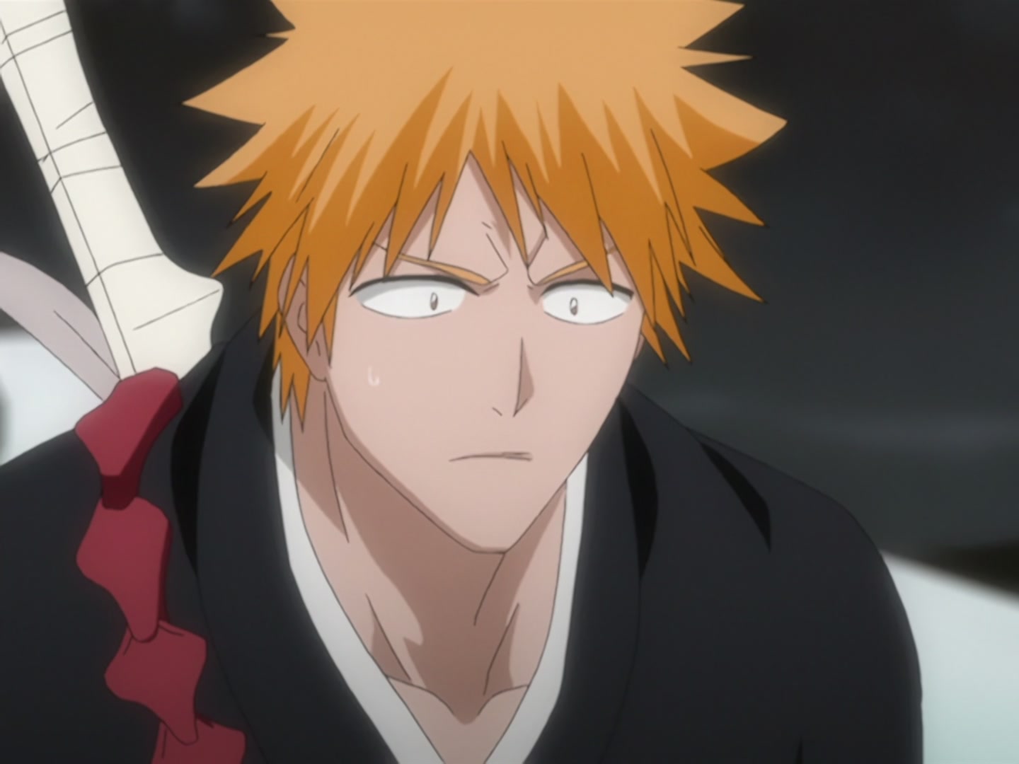 Bleach Ep 146: The Name is Nel! The Appearance of a Strange Arrancar @ 00:03:52