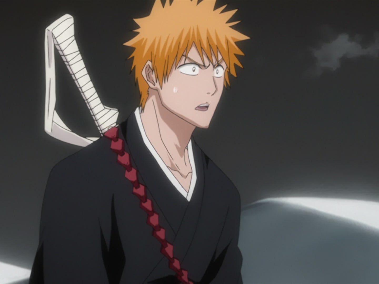 Bleach Ep 146: The Name is Nel! The Appearance of a Strange Arrancar @ 00:07:36