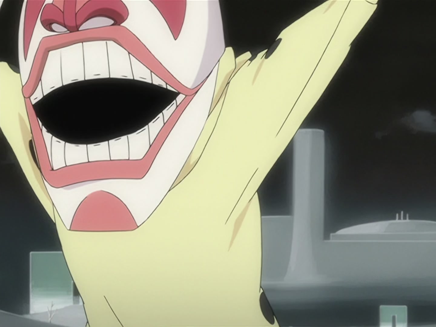 Bleach Ep 146: The Name is Nel! The Appearance of a Strange Arrancar @ 00:08:09