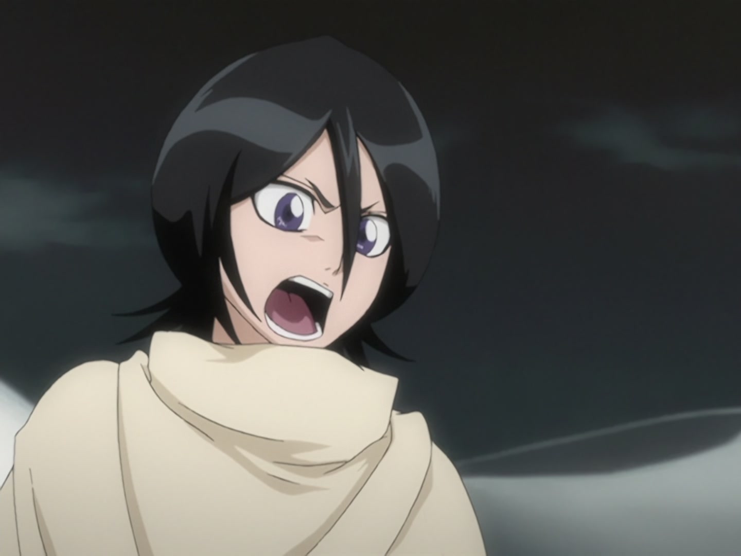 Bleach Ep 146: The Name is Nel! The Appearance of a Strange Arrancar @ 00:17:55