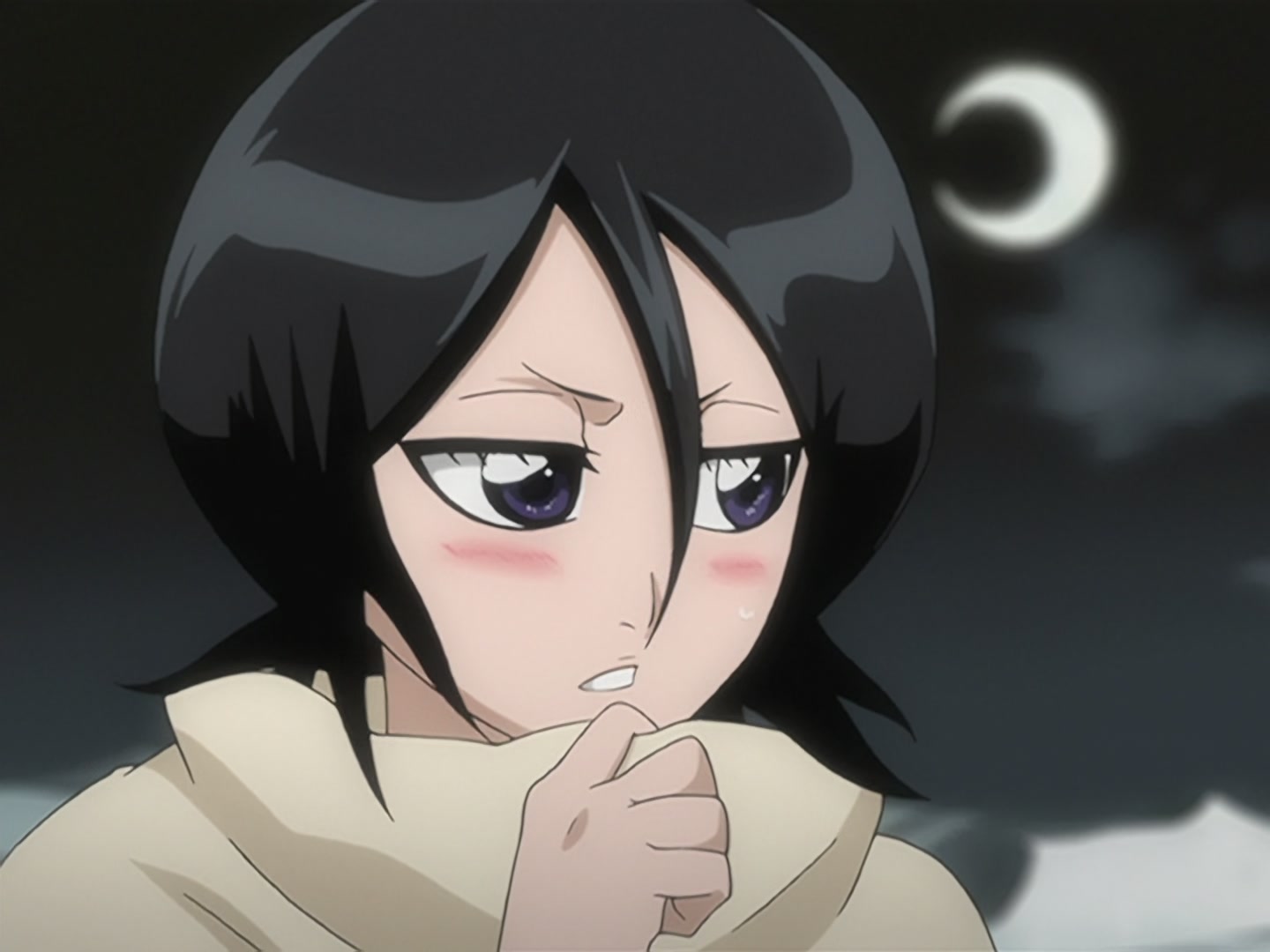 Bleach Ep 146: The Name is Nel! The Appearance of a Strange Arrancar @ 00:20:37