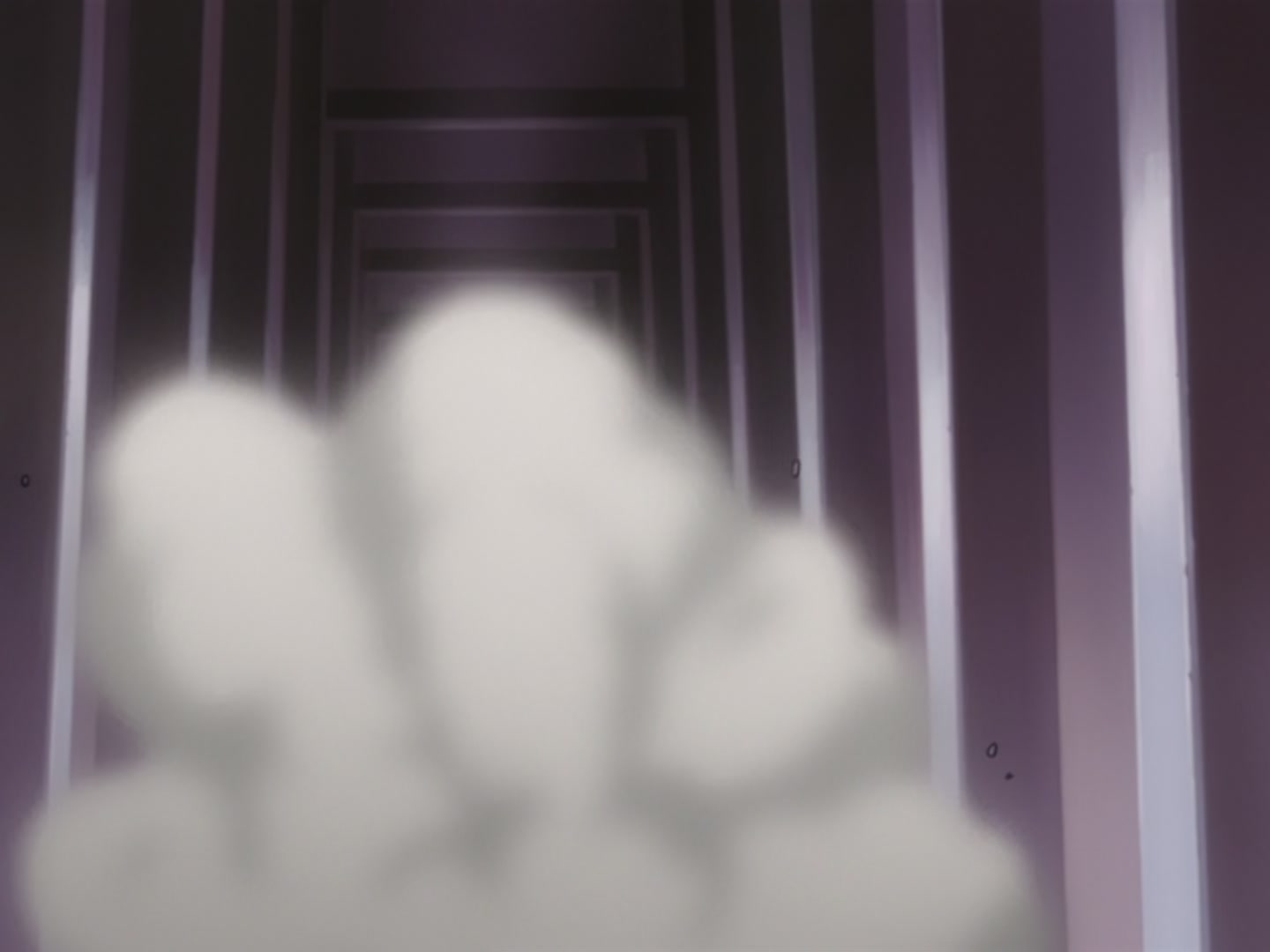 Bleach Ep 151: The Raging Storm! Encounter with the Dancing Arrancar @ 00:06:02