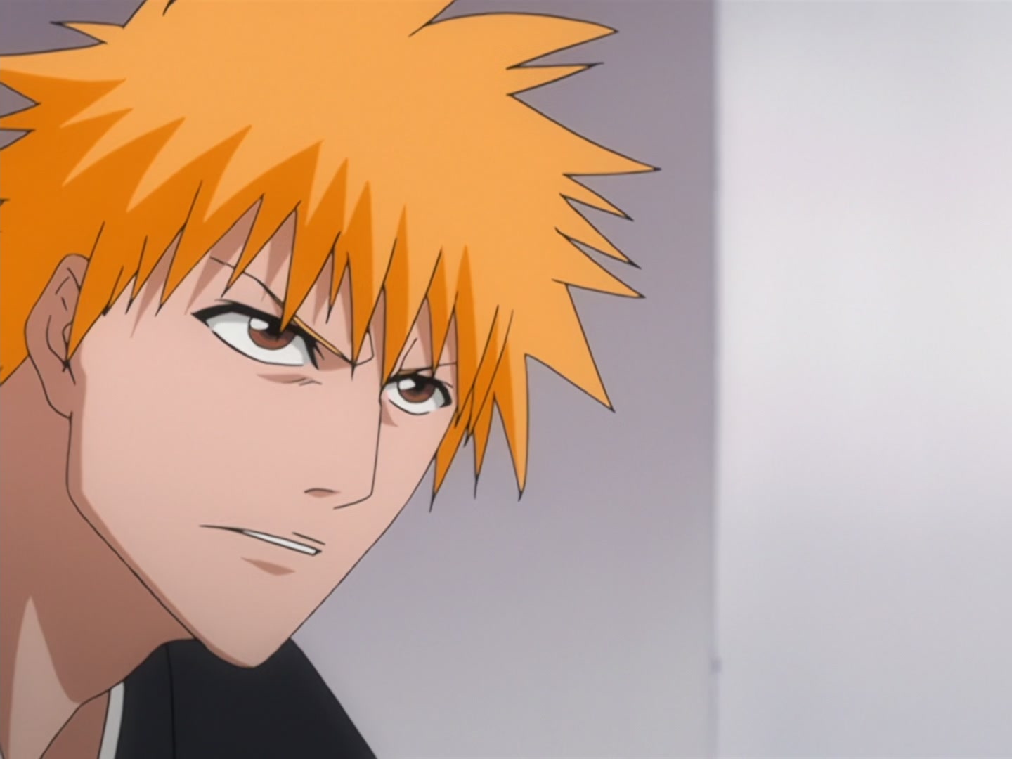 Bleach Ep 151: The Raging Storm! Encounter with the Dancing Arrancar @ 00:09:04