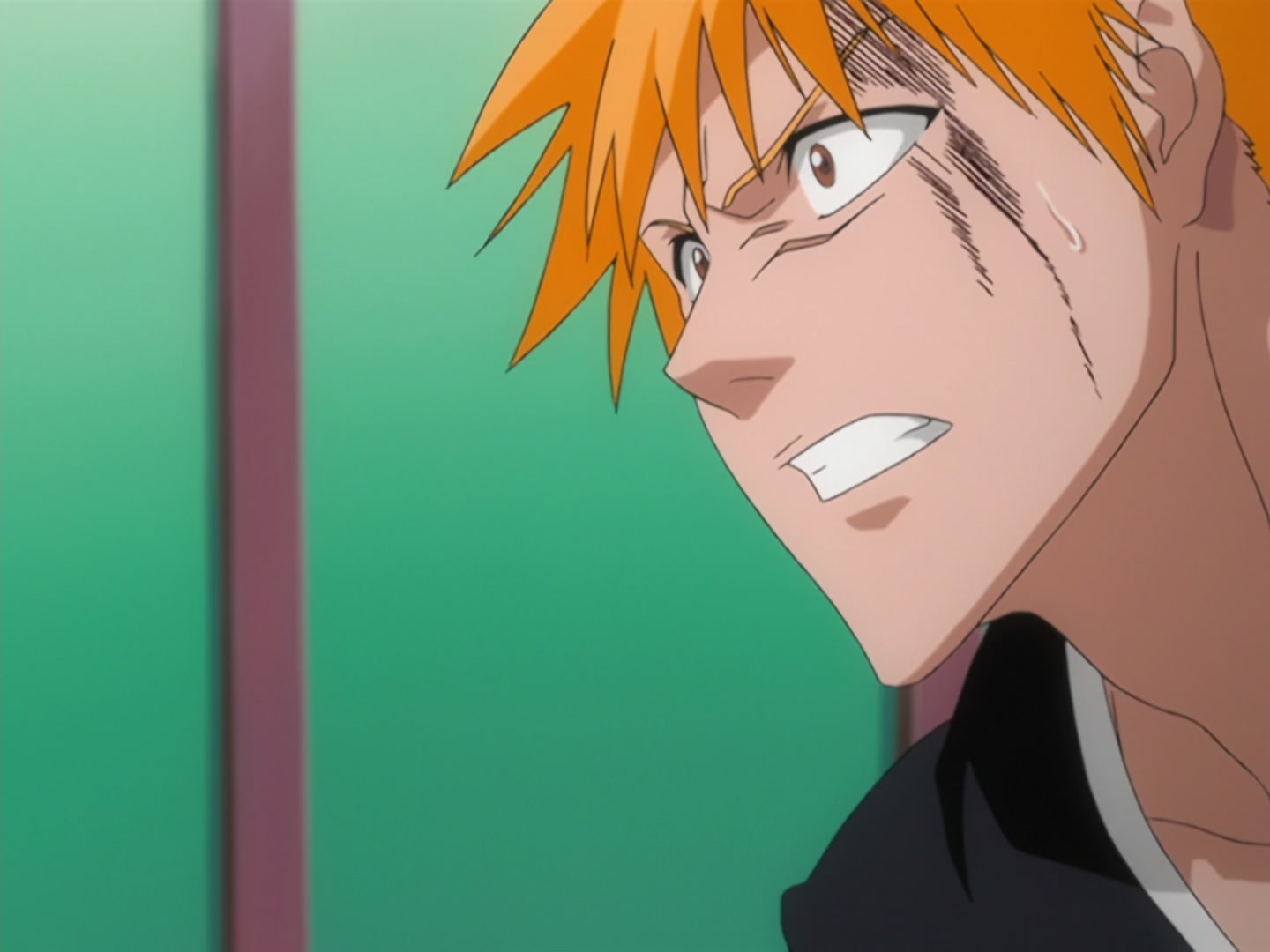 Bleach Ep 153: The Devilish Research! Szayelaporro Grantz @ 00:04:21