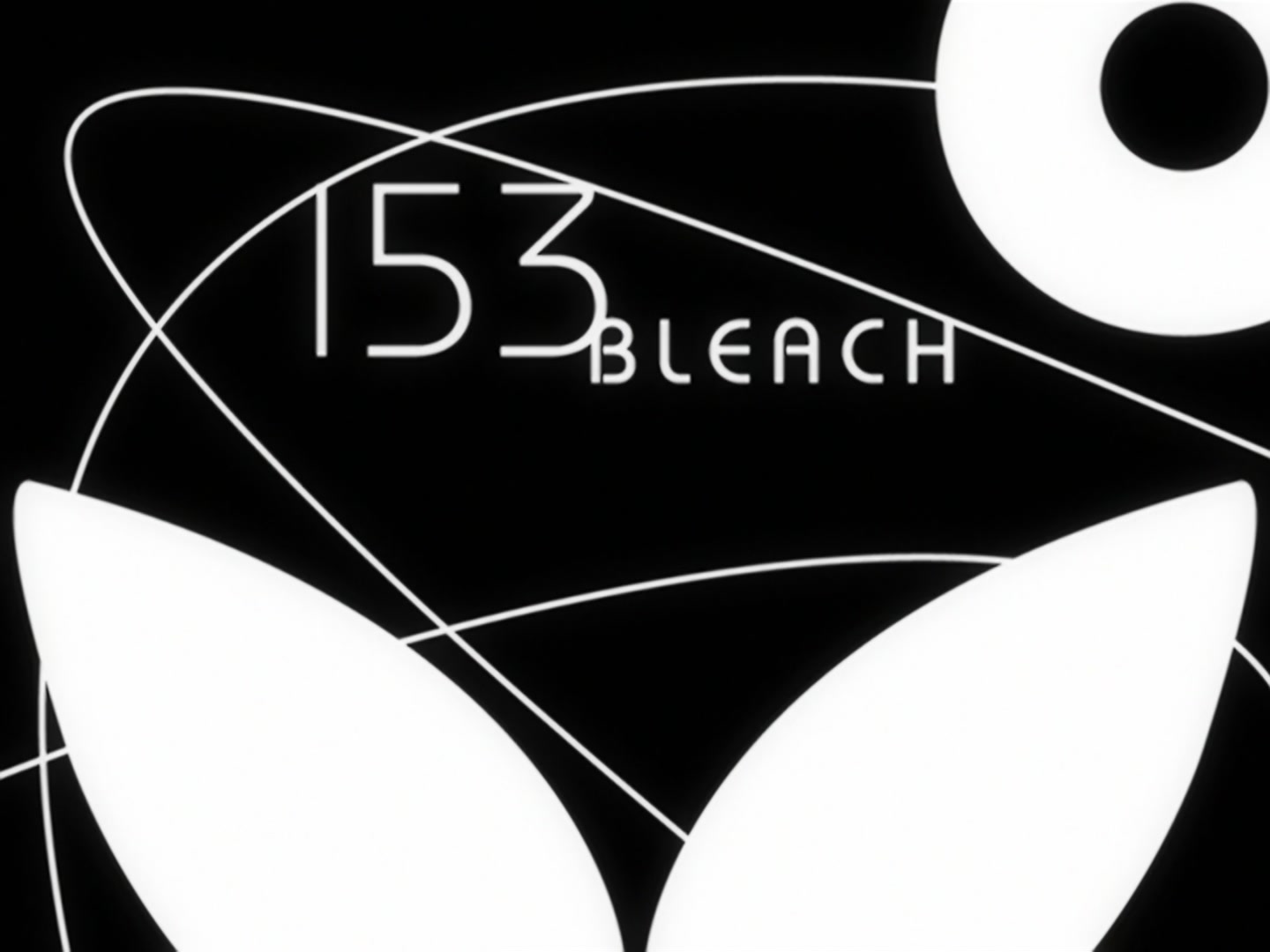 Bleach Ep 153: The Devilish Research! Szayelaporro Grantz @ 00:04:40