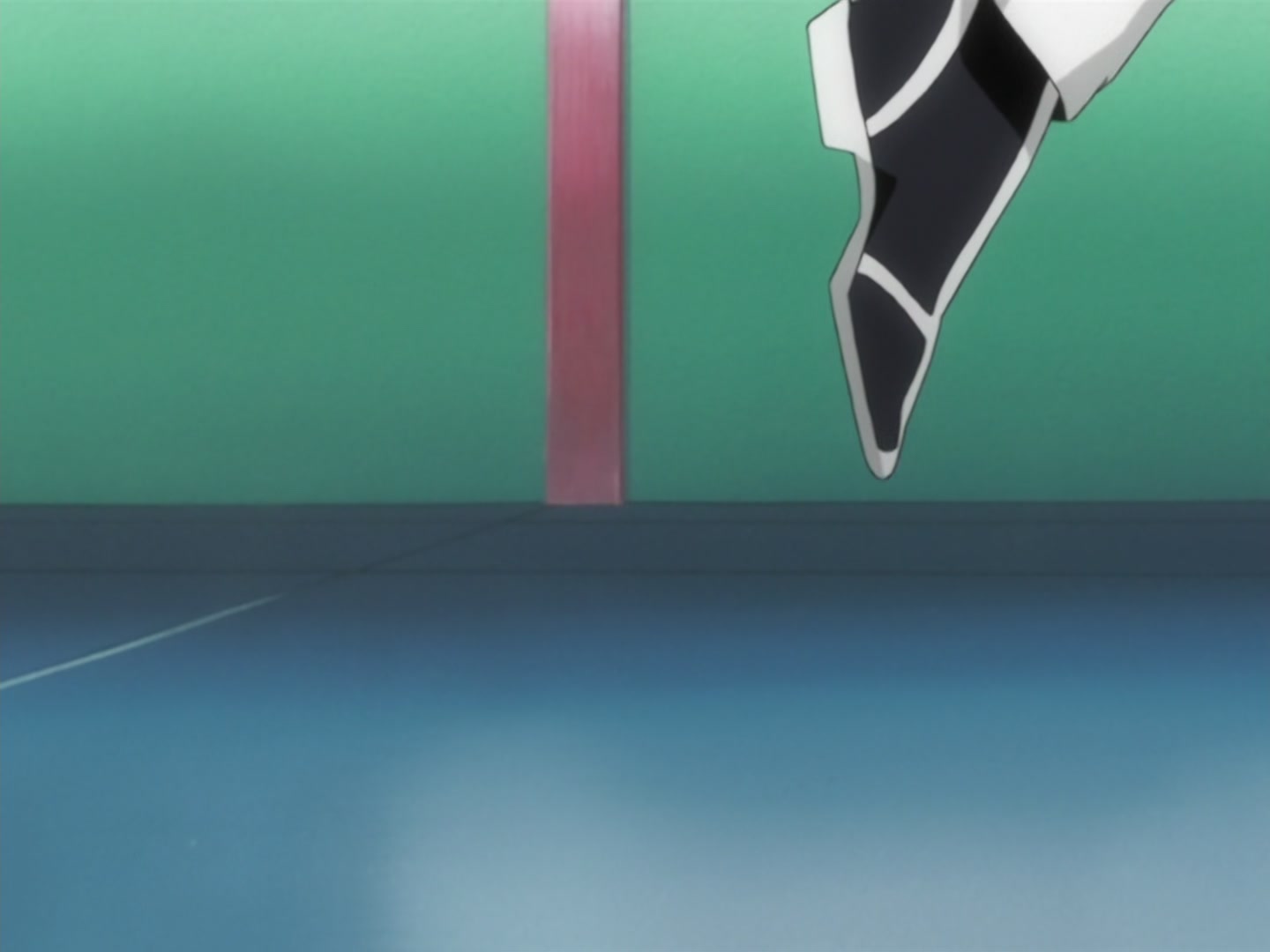 Bleach Ep 153: The Devilish Research! Szayelaporro Grantz @ 00:06:44