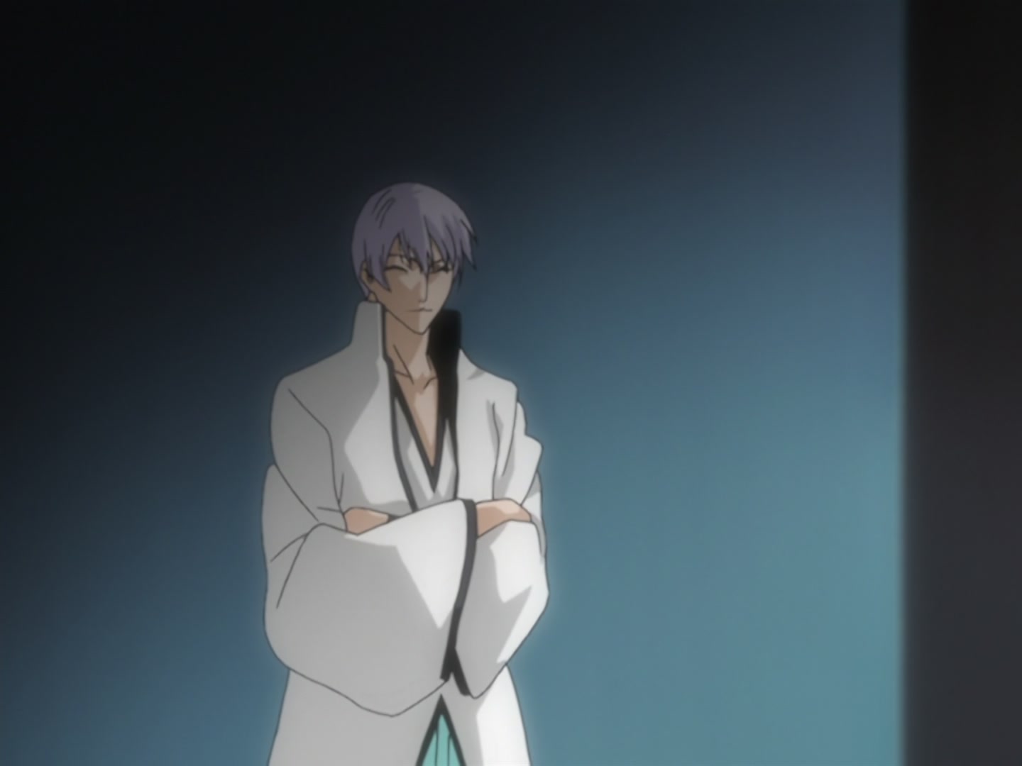Bleach Ep 153: The Devilish Research! Szayelaporro Grantz @ 00:08:14