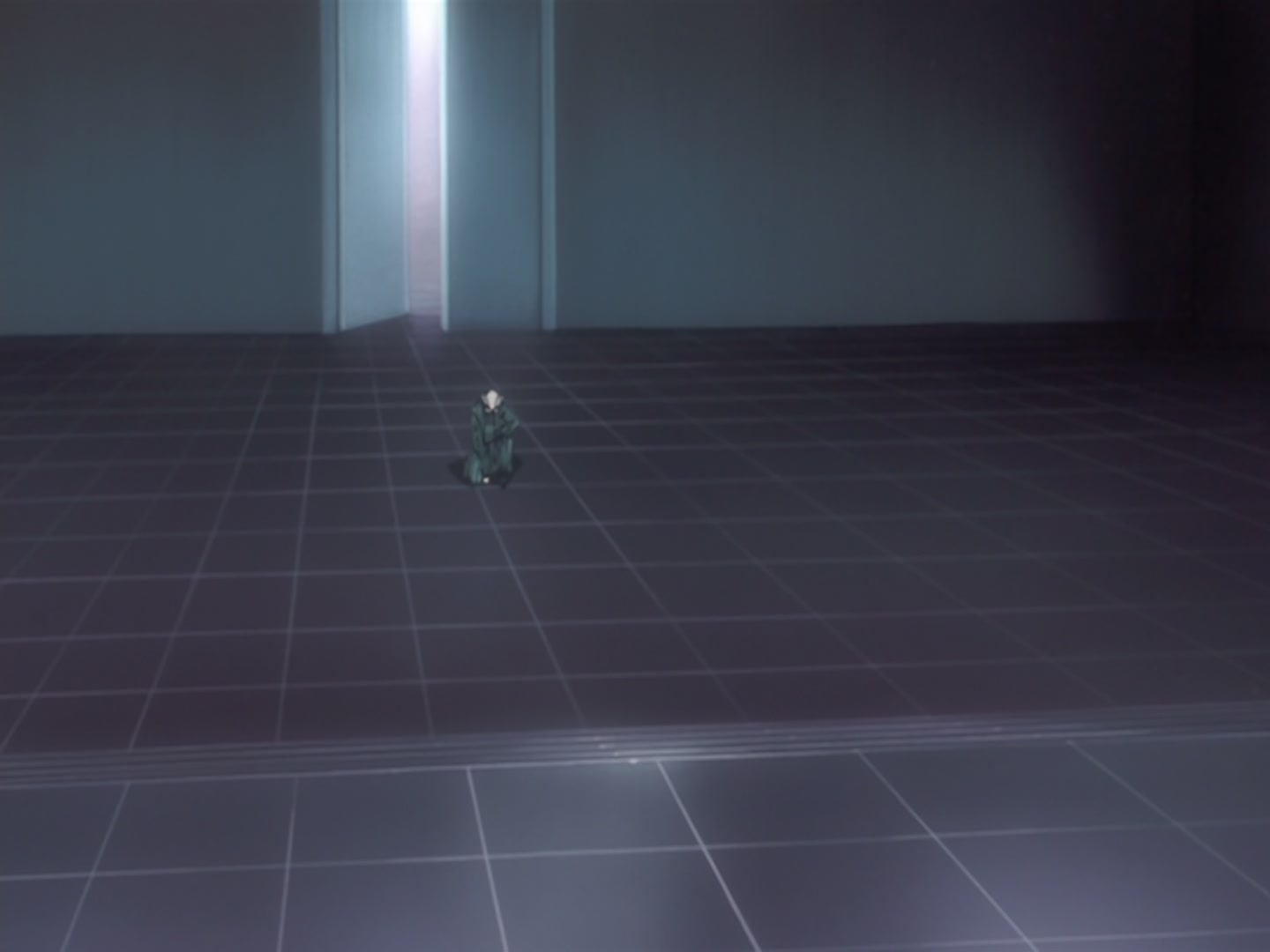 Bleach Ep 153: The Devilish Research! Szayelaporro Grantz @ 00:08:24