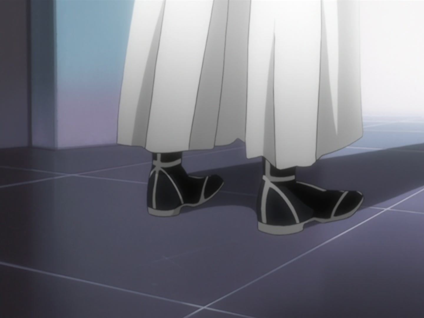 Bleach Ep 153: The Devilish Research! Szayelaporro Grantz @ 00:09:59