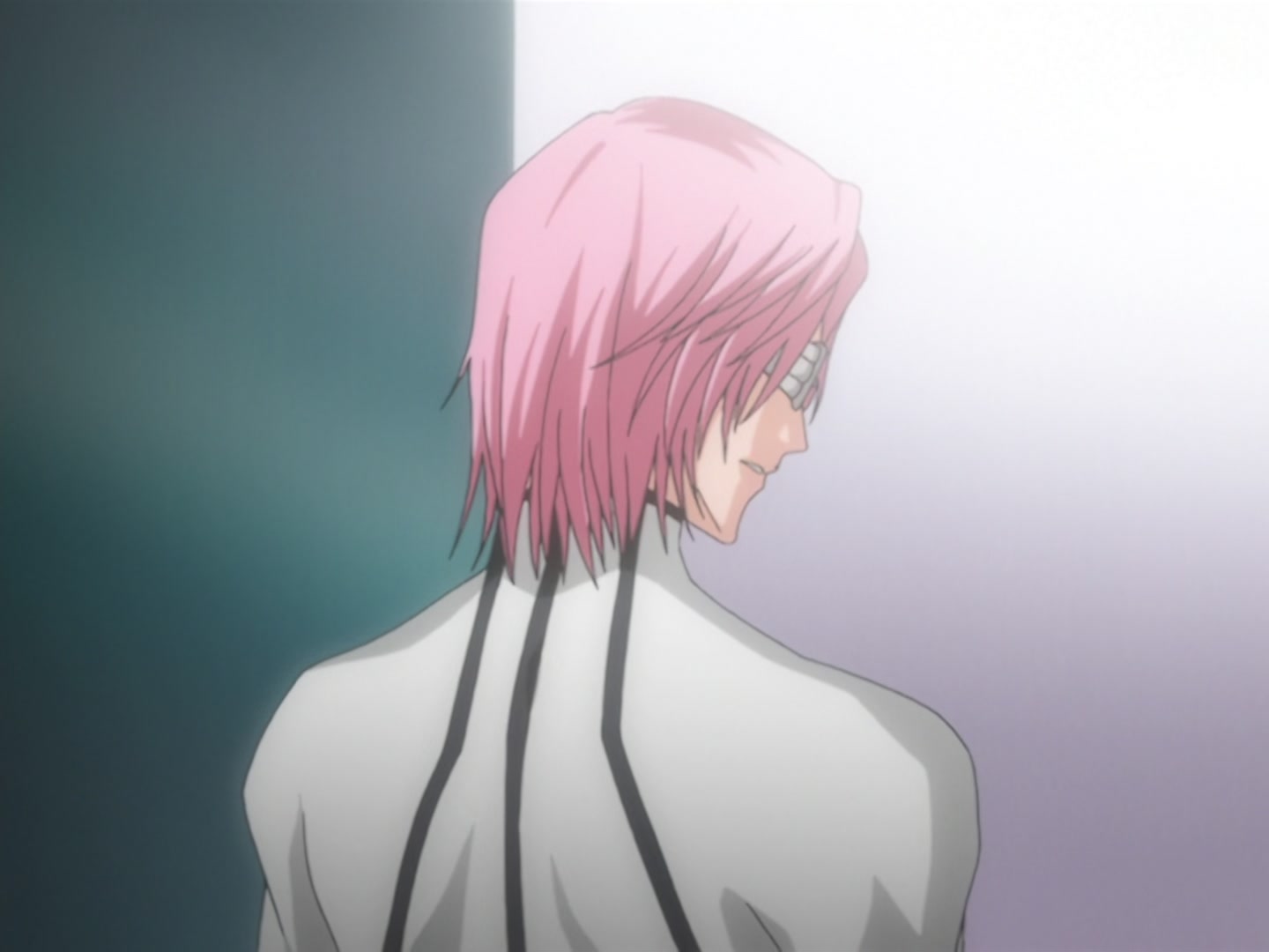 Bleach Ep 153: The Devilish Research! Szayelaporro Grantz @ 00:10:13