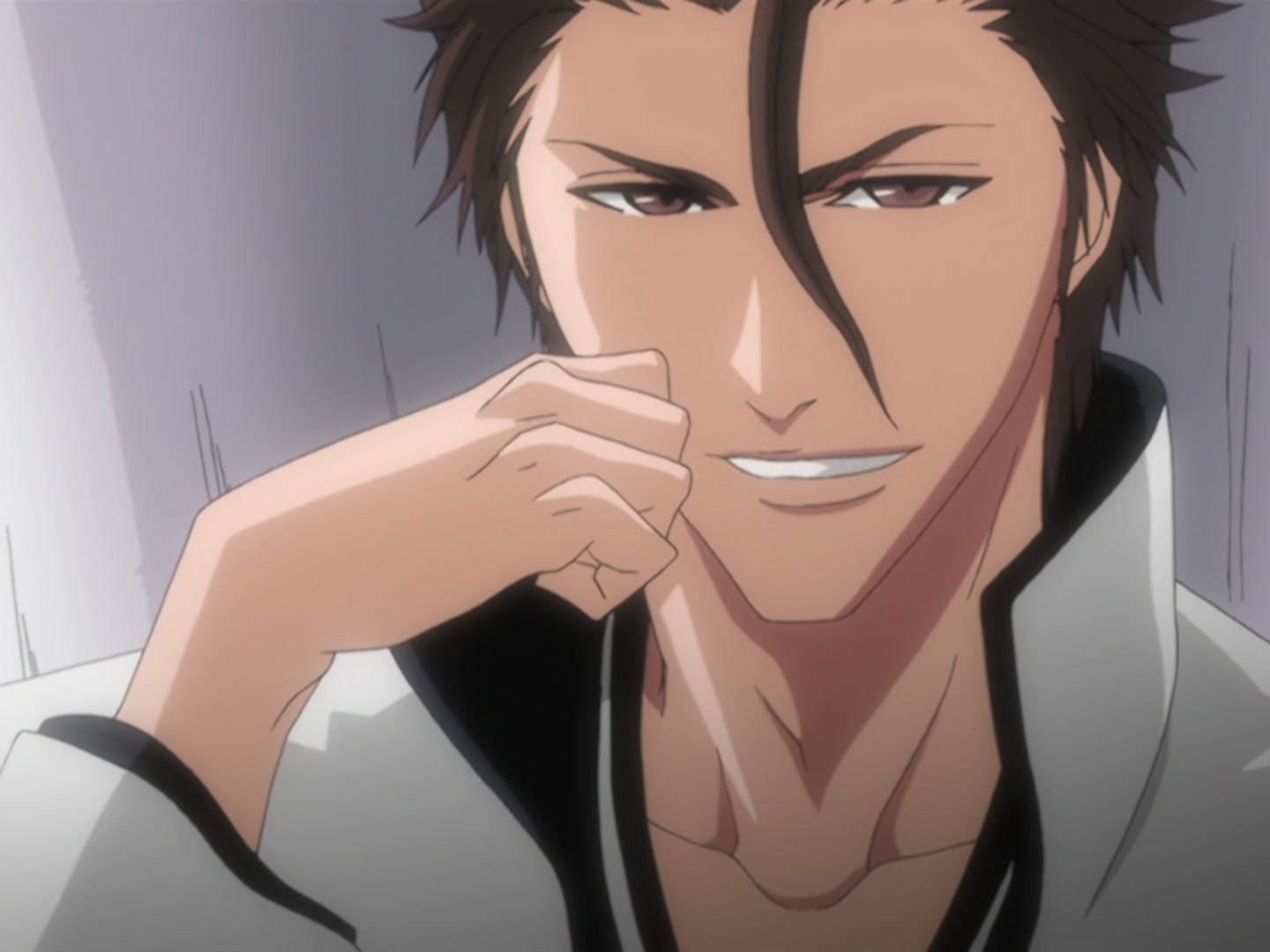 Bleach Ep 153: The Devilish Research! Szayelaporro Grantz @ 00:10:18