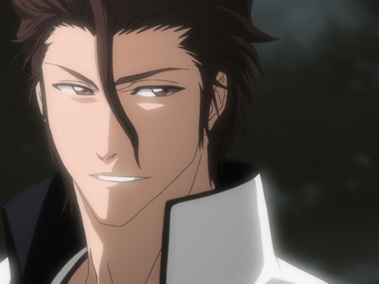 Bleach Ep 153: The Devilish Research! Szayelaporro Grantz @ 00:11:05