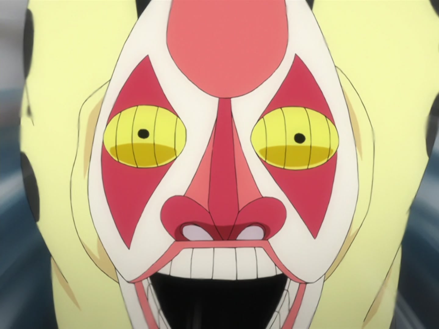 Bleach Ep 153: The Devilish Research! Szayelaporro Grantz @ 00:11:58