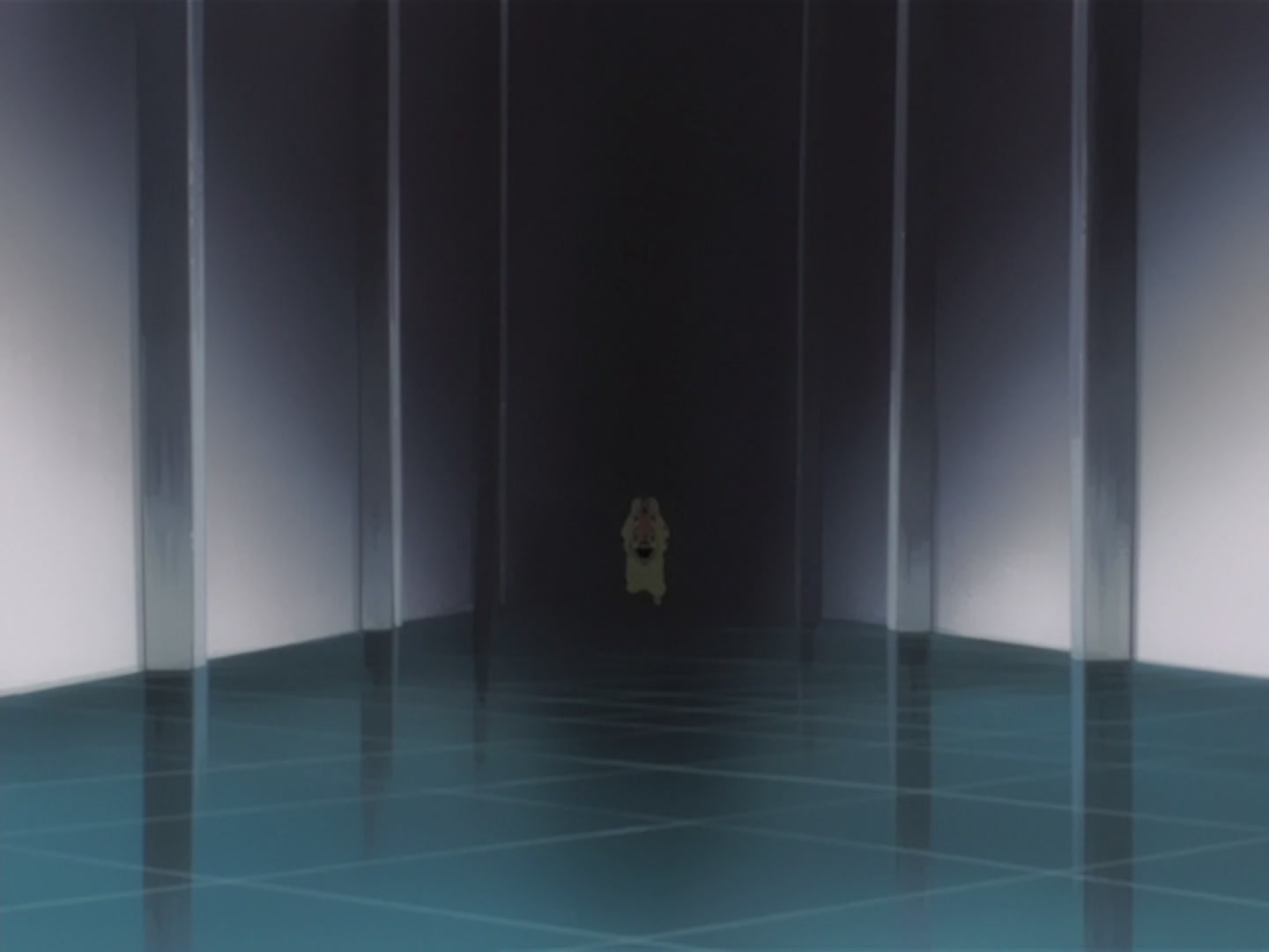 Bleach Ep 153: The Devilish Research! Szayelaporro Grantz @ 00:12:02