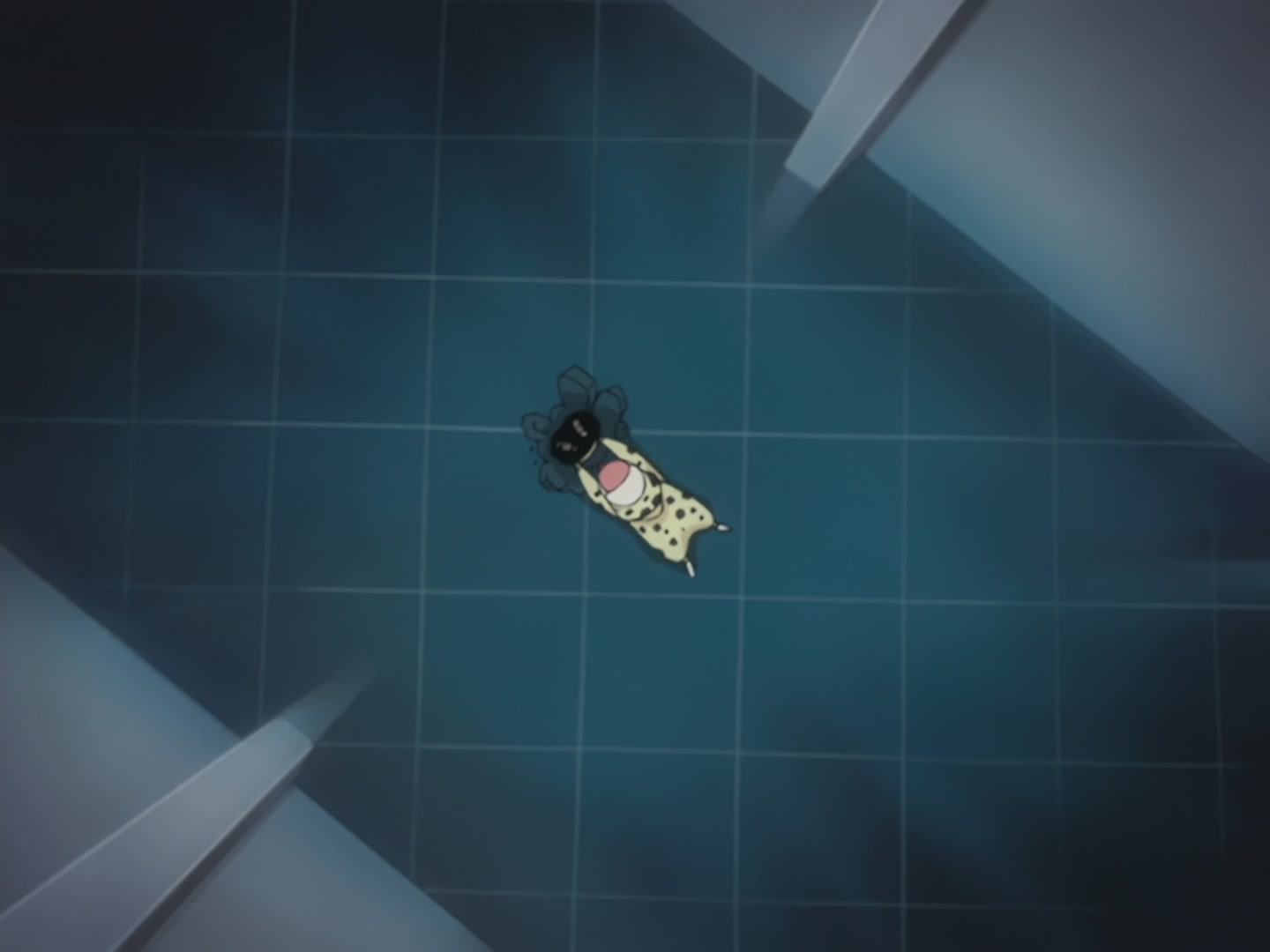 Bleach Ep 153: The Devilish Research! Szayelaporro Grantz @ 00:12:12