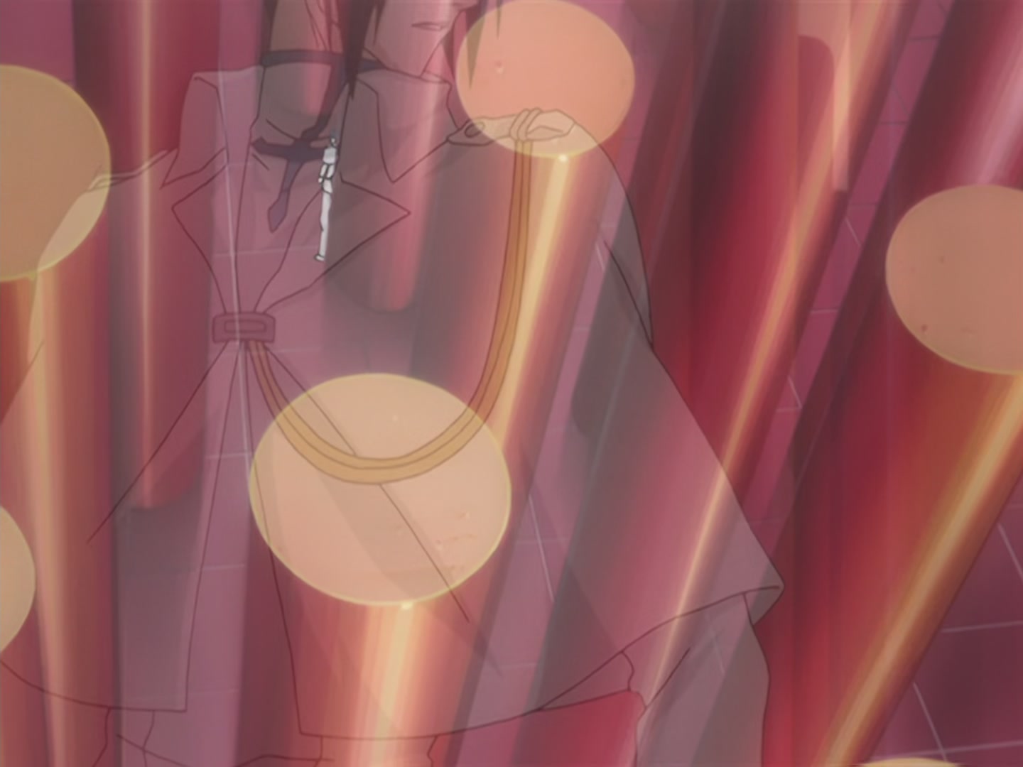 Bleach Ep 153: The Devilish Research! Szayelaporro Grantz @ 00:13:38