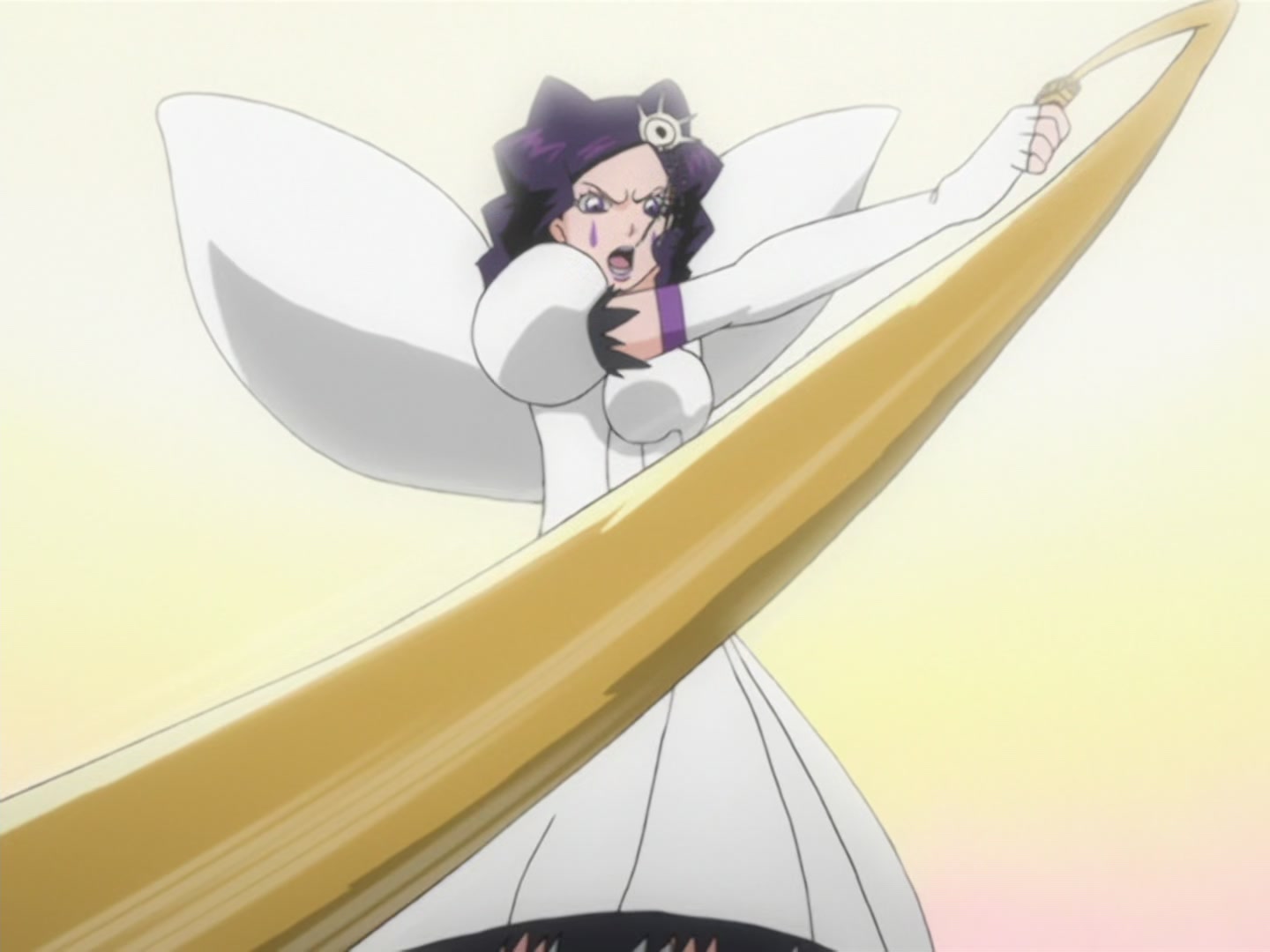 Bleach Ep 153: The Devilish Research! Szayelaporro Grantz @ 00:14:11