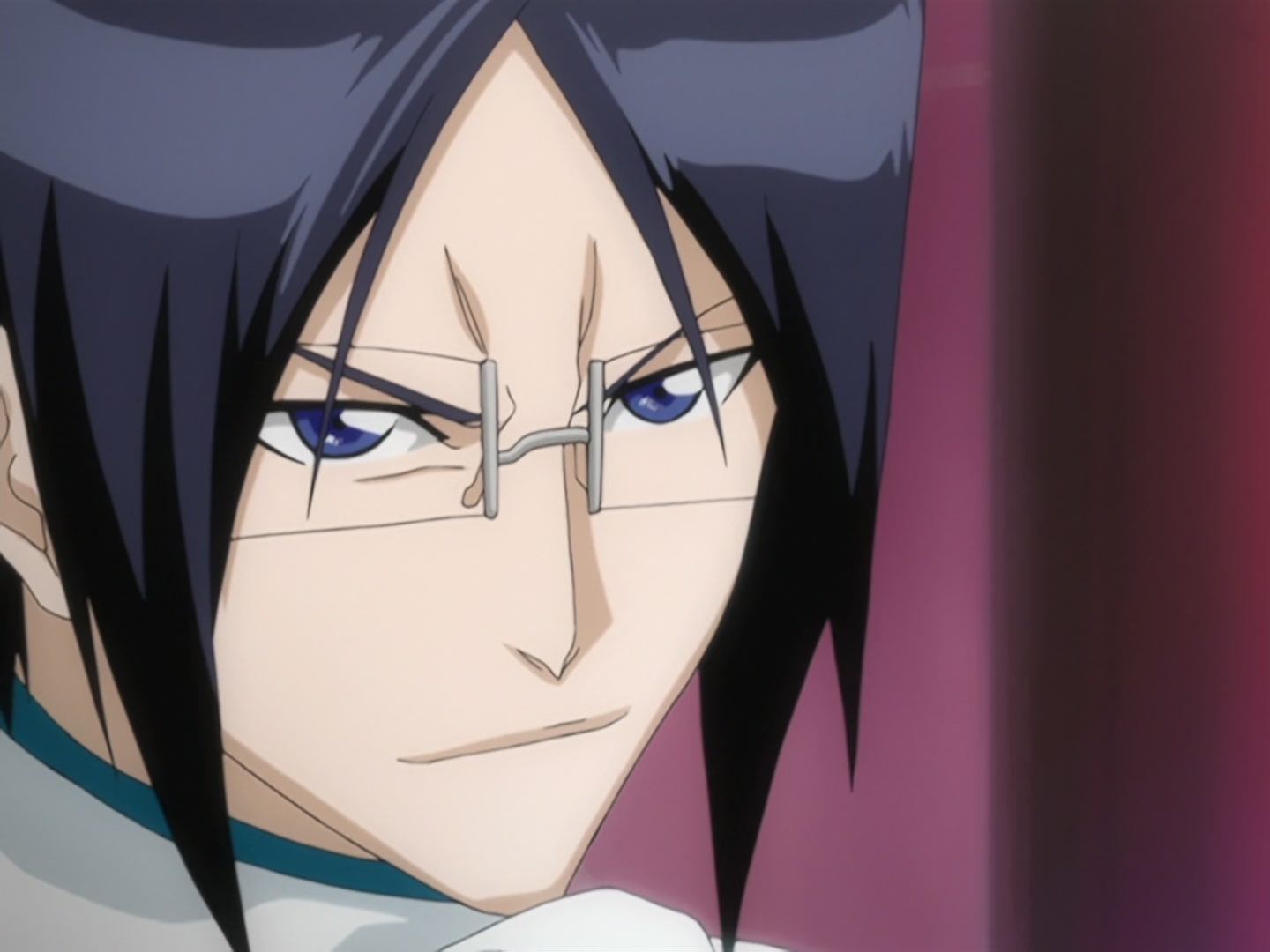 Bleach Ep 153: The Devilish Research! Szayelaporro Grantz @ 00:14:30