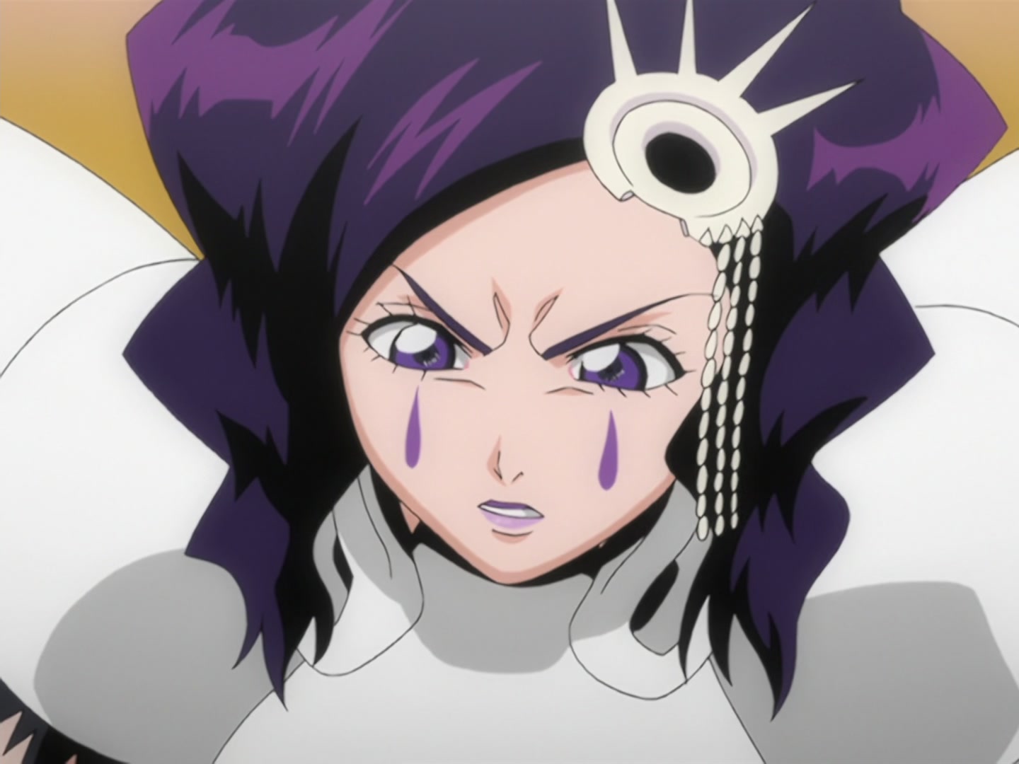 Bleach Ep 153: The Devilish Research! Szayelaporro Grantz @ 00:14:35