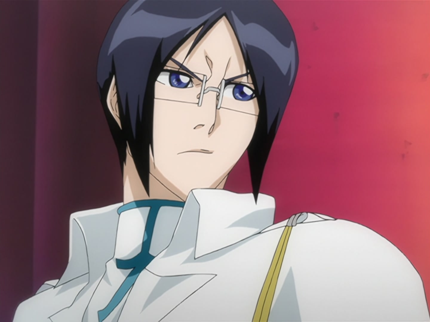 Bleach Ep 153: The Devilish Research! Szayelaporro Grantz @ 00:14:40