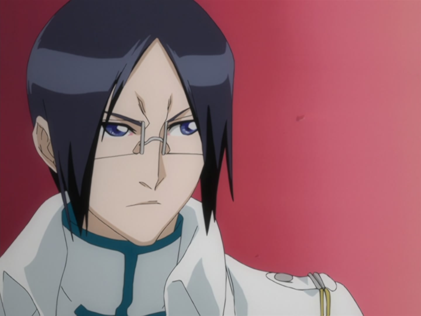 Bleach Ep 153: The Devilish Research! Szayelaporro Grantz @ 00:15:18