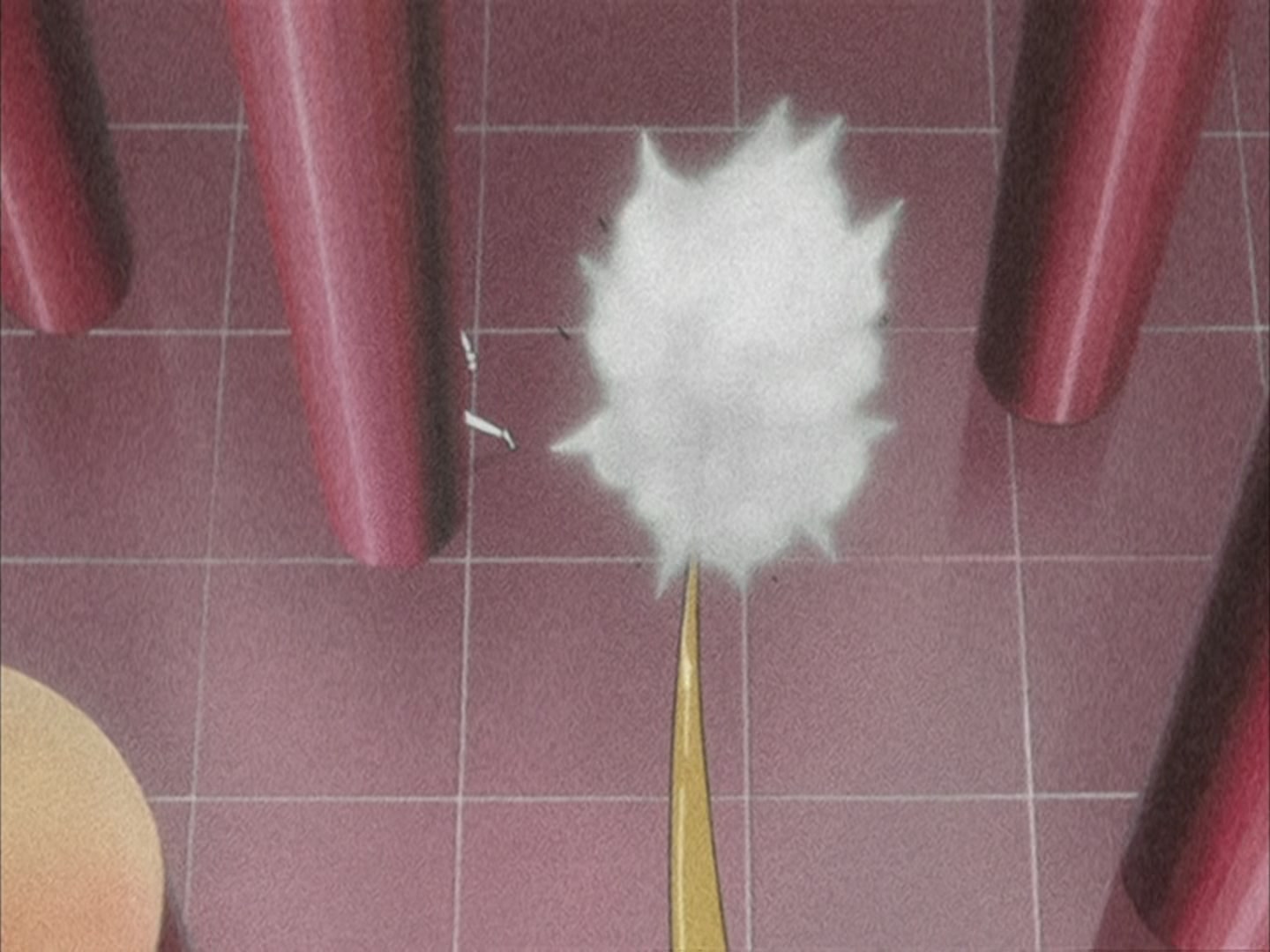 Bleach Ep 153: The Devilish Research! Szayelaporro Grantz @ 00:15:22