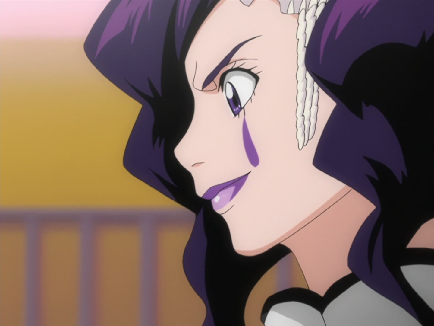 Bleach Ep 153: The Devilish Research! Szayelaporro Grantz @ 00:15:37