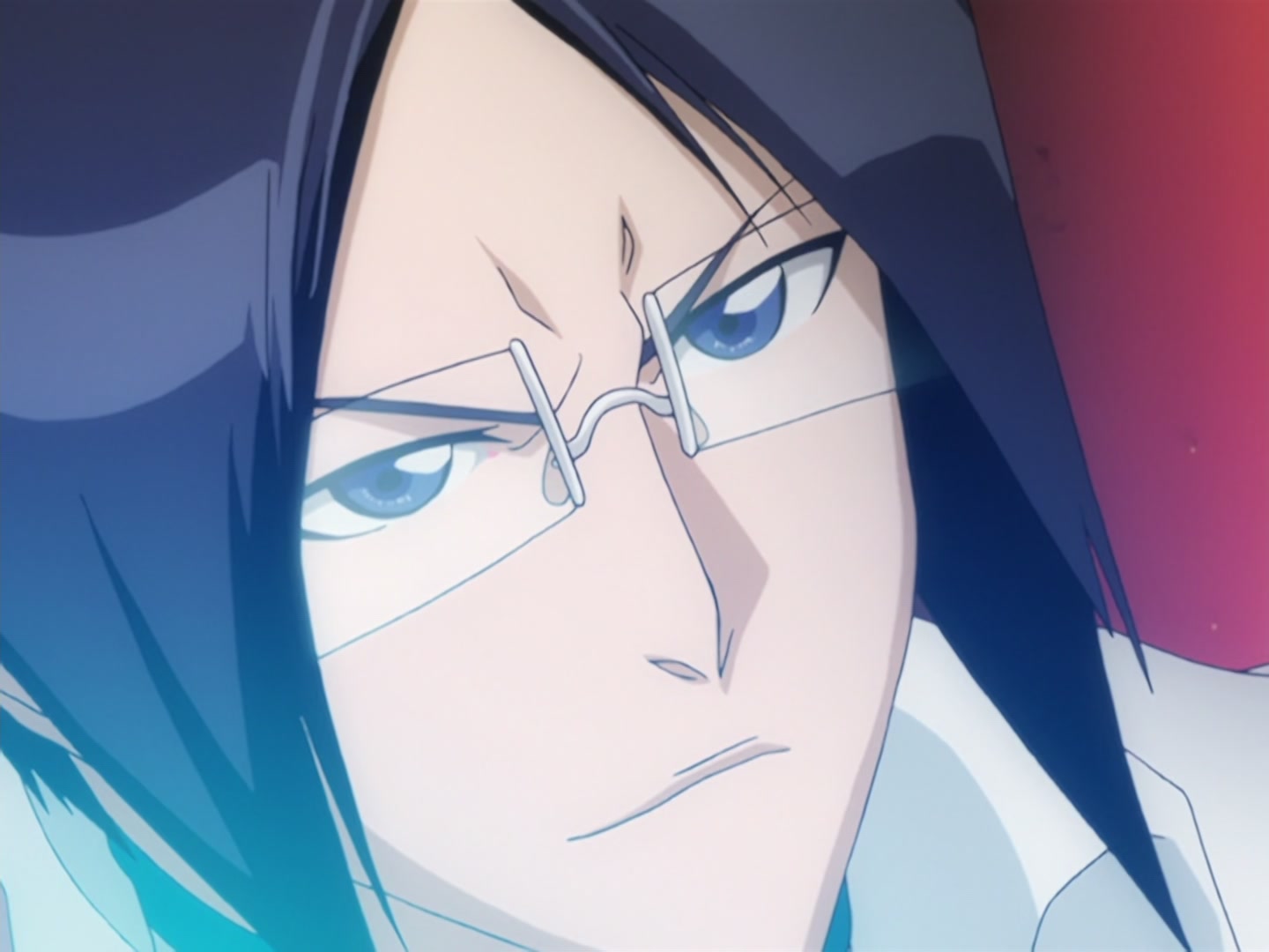 Bleach Ep 153: The Devilish Research! Szayelaporro Grantz @ 00:15:41