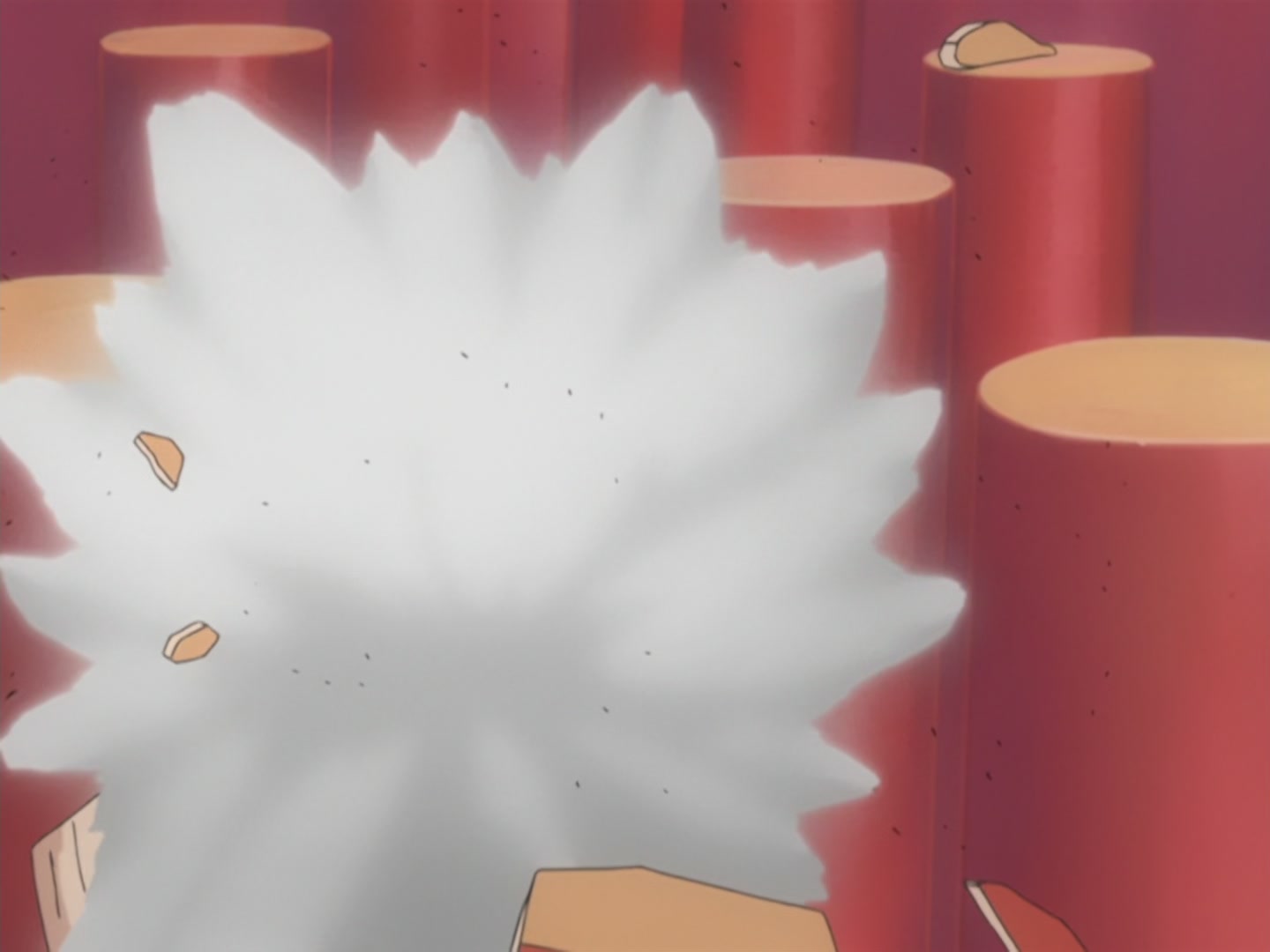 Bleach Ep 153: The Devilish Research! Szayelaporro Grantz @ 00:15:46