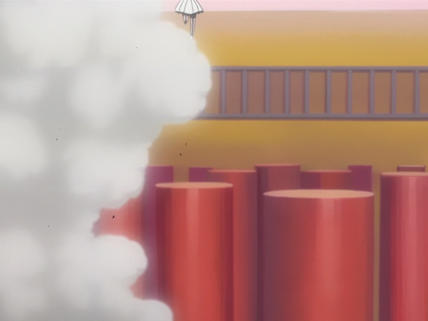 Bleach Ep 153: The Devilish Research! Szayelaporro Grantz @ 00:16:15