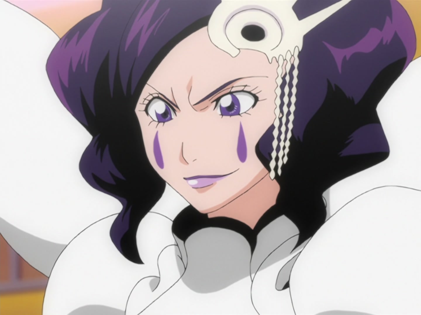 Bleach Ep 153: The Devilish Research! Szayelaporro Grantz @ 00:17:02