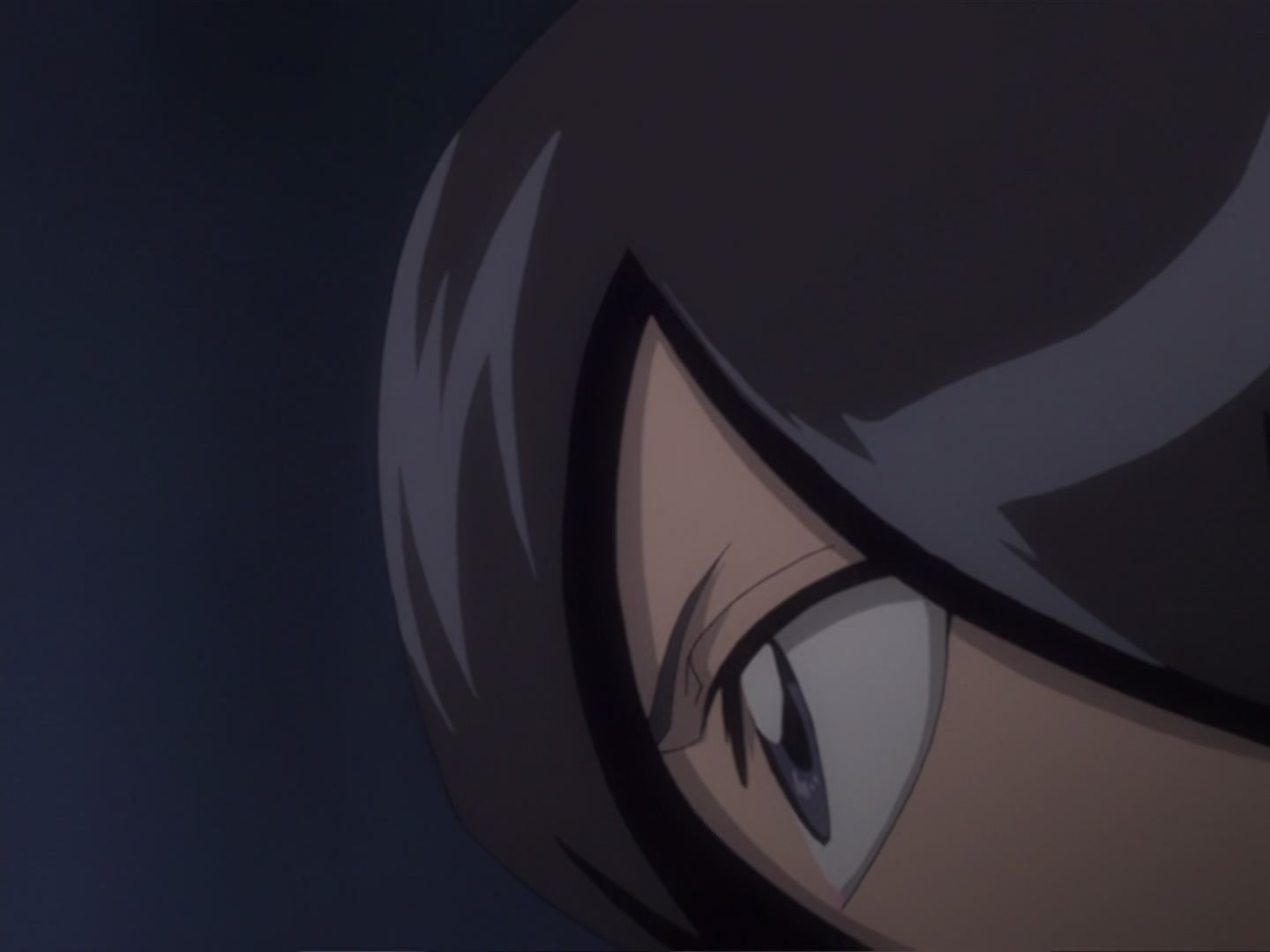 Bleach Ep 153: The Devilish Research! Szayelaporro Grantz @ 00:18:57