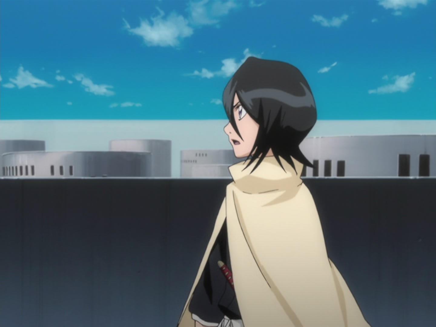 Bleach Ep 153: The Devilish Research! Szayelaporro Grantz @ 00:19:44
