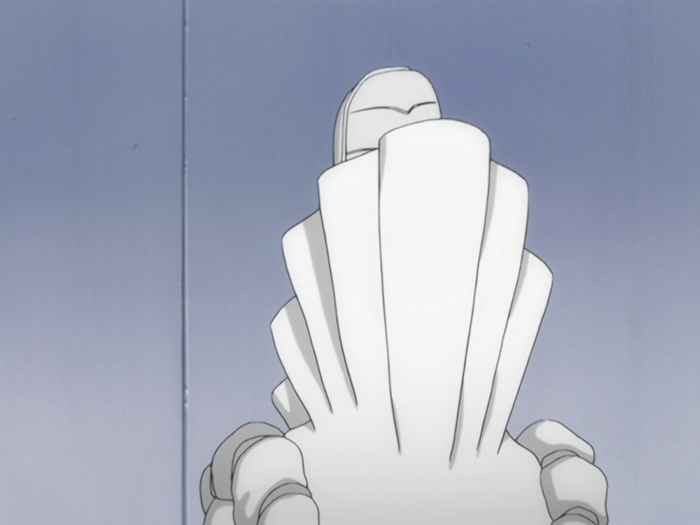 Bleach Ep 153: The Devilish Research! Szayelaporro Grantz @ 00:20:13