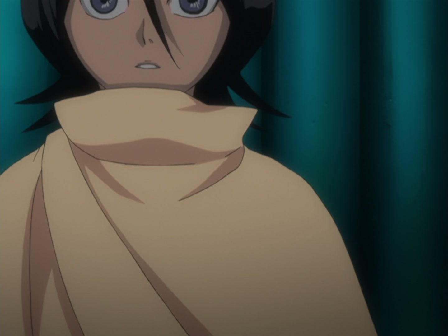 Bleach Ep 153: The Devilish Research! Szayelaporro Grantz @ 00:20:56