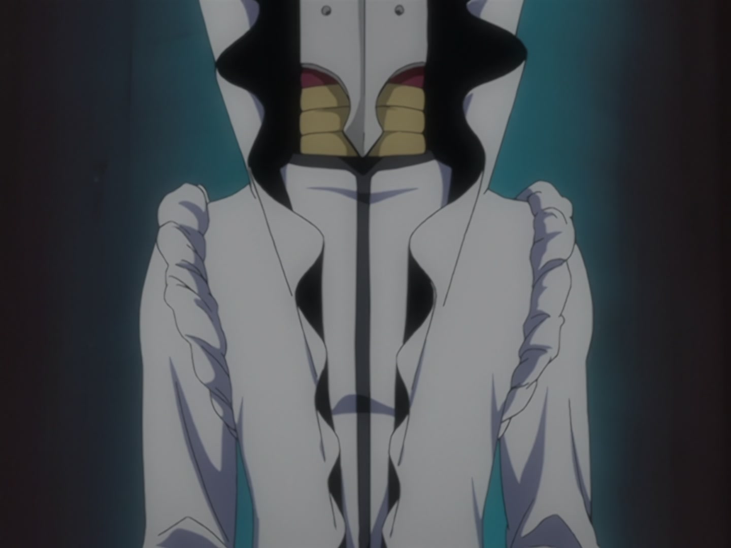 Bleach Ep 153: The Devilish Research! Szayelaporro Grantz @ 00:21:10