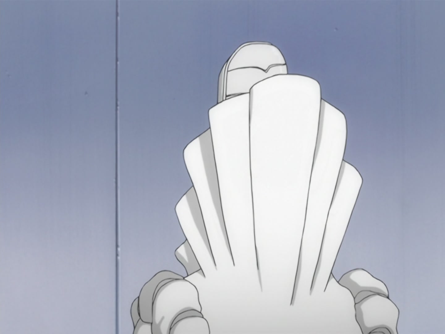 Bleach Ep 155: Rukia Retaliates! Release the Desperate Kido @ 00:02:13