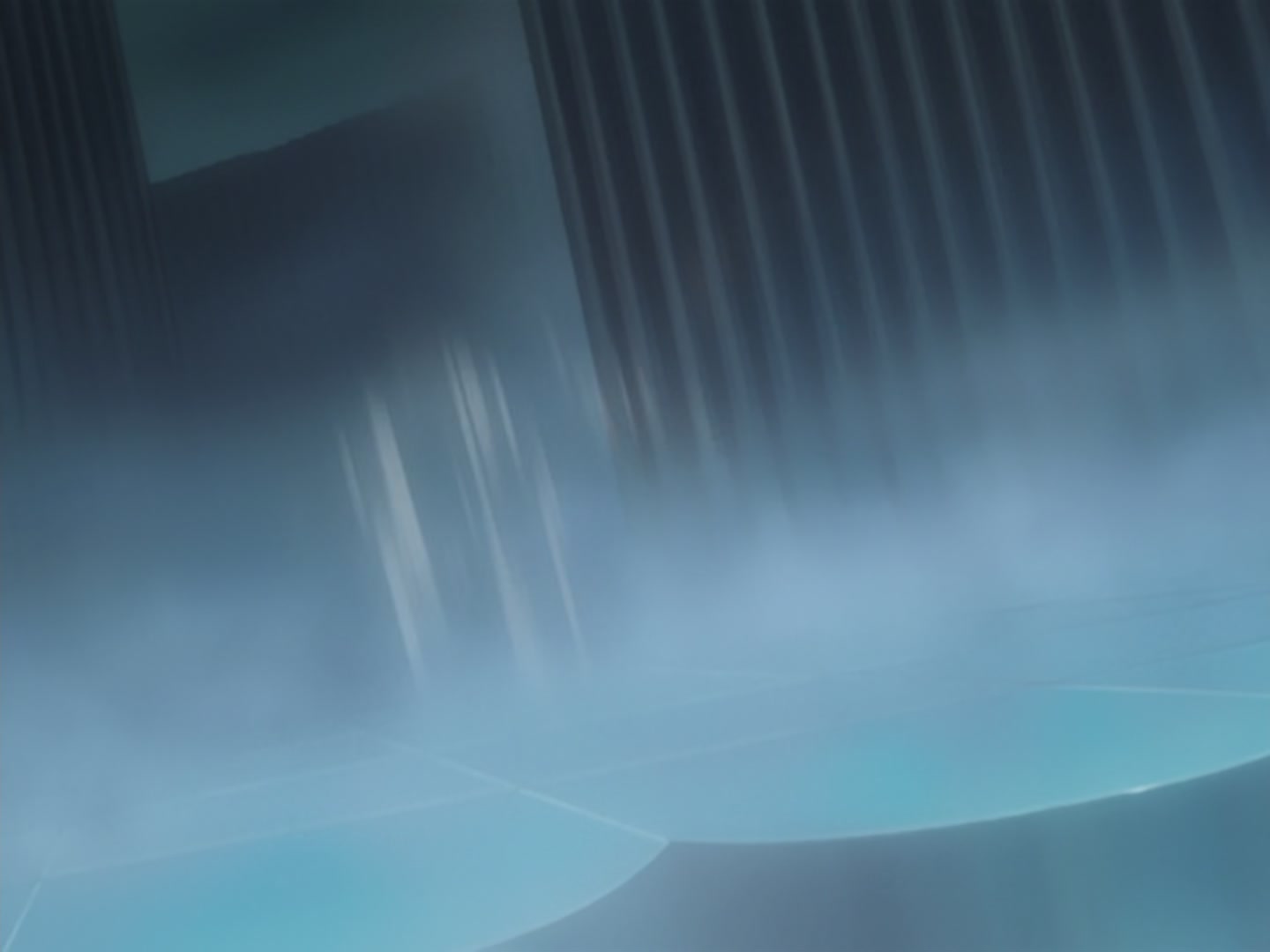 Bleach Ep 155: Rukia Retaliates! Release the Desperate Kido @ 00:05:19