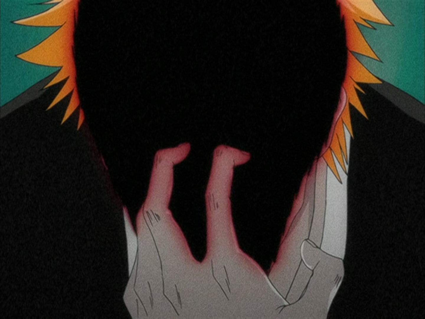 Bleach Ep 155: Rukia Retaliates! Release the Desperate Kido @ 00:08:11