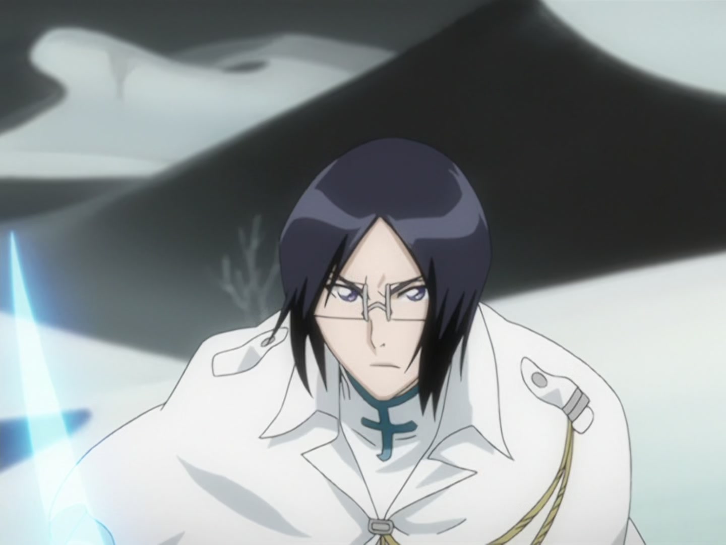 E157 · Ishida's Trump Card, Seele Schneider screencaps