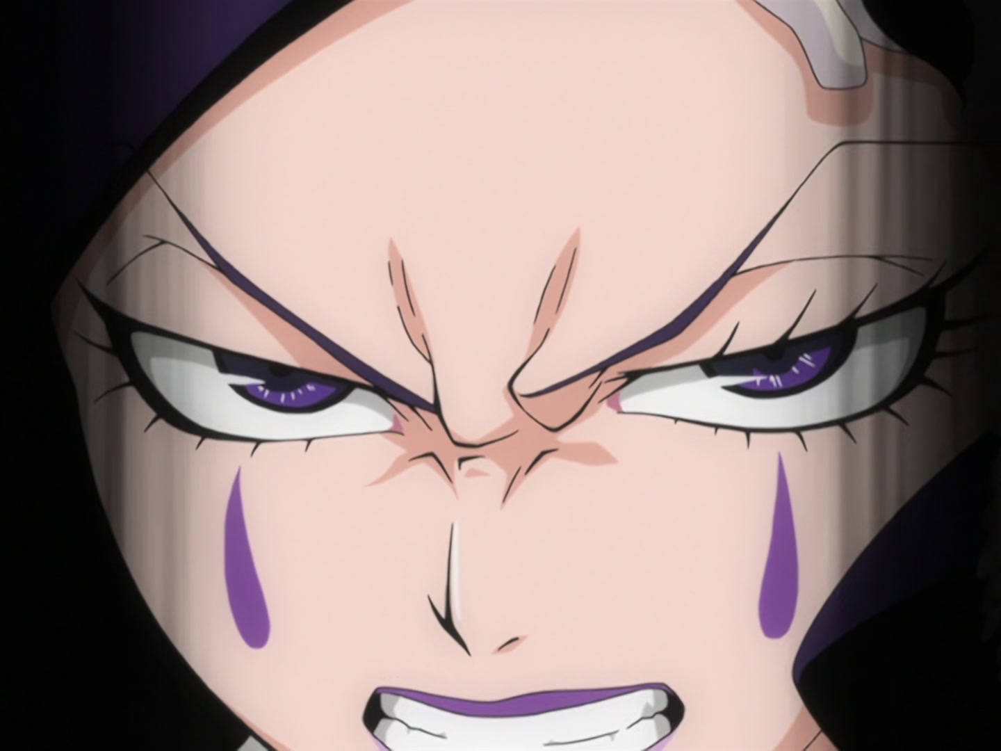 Bleach Ep 157: Ishida's Trump Card, Seele Schneider @ 00:02:31